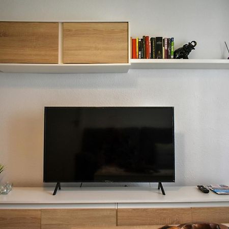 Apartmán Cozy Flat Alicante Exteriér fotografie