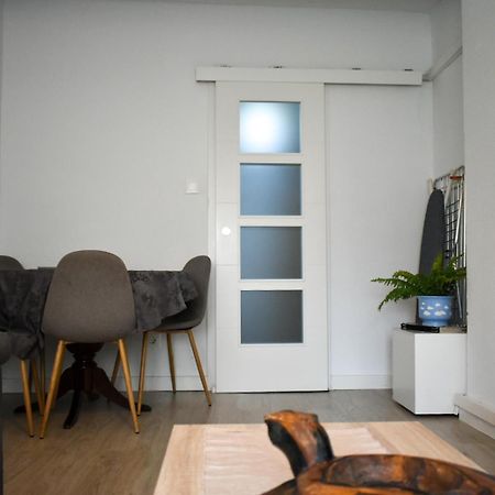 Apartmán Cozy Flat Alicante Exteriér fotografie