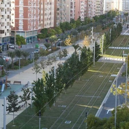 Apartmán Cozy Flat Alicante Exteriér fotografie
