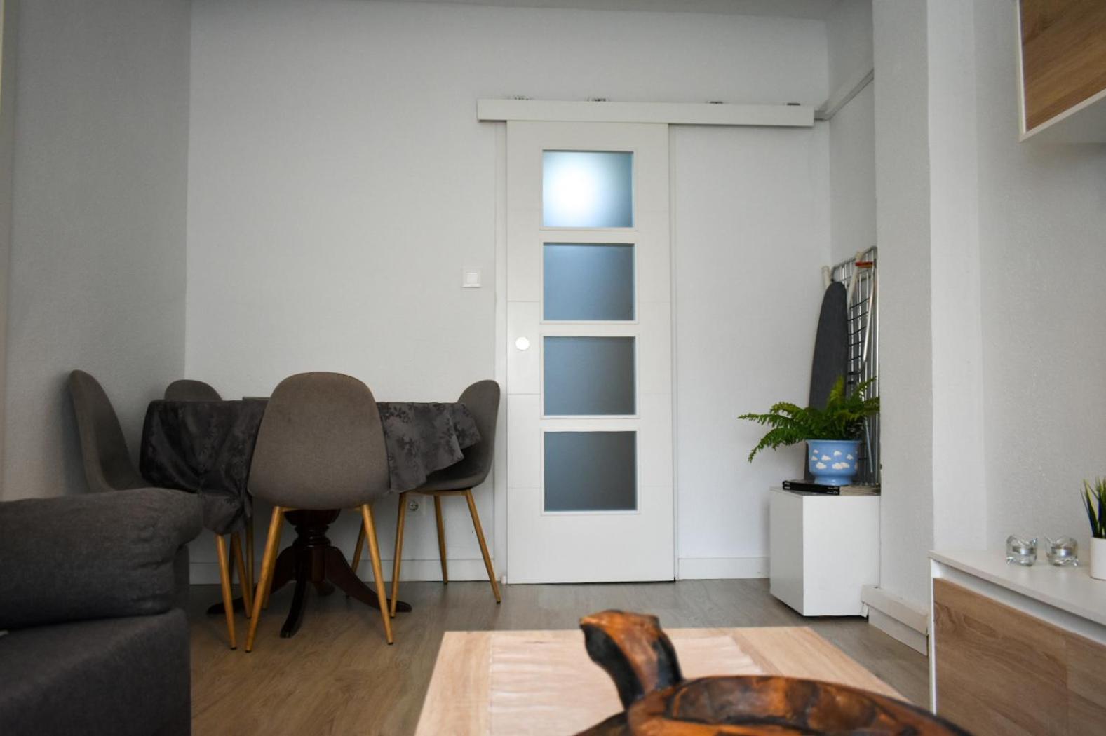Apartmán Cozy Flat Alicante Exteriér fotografie