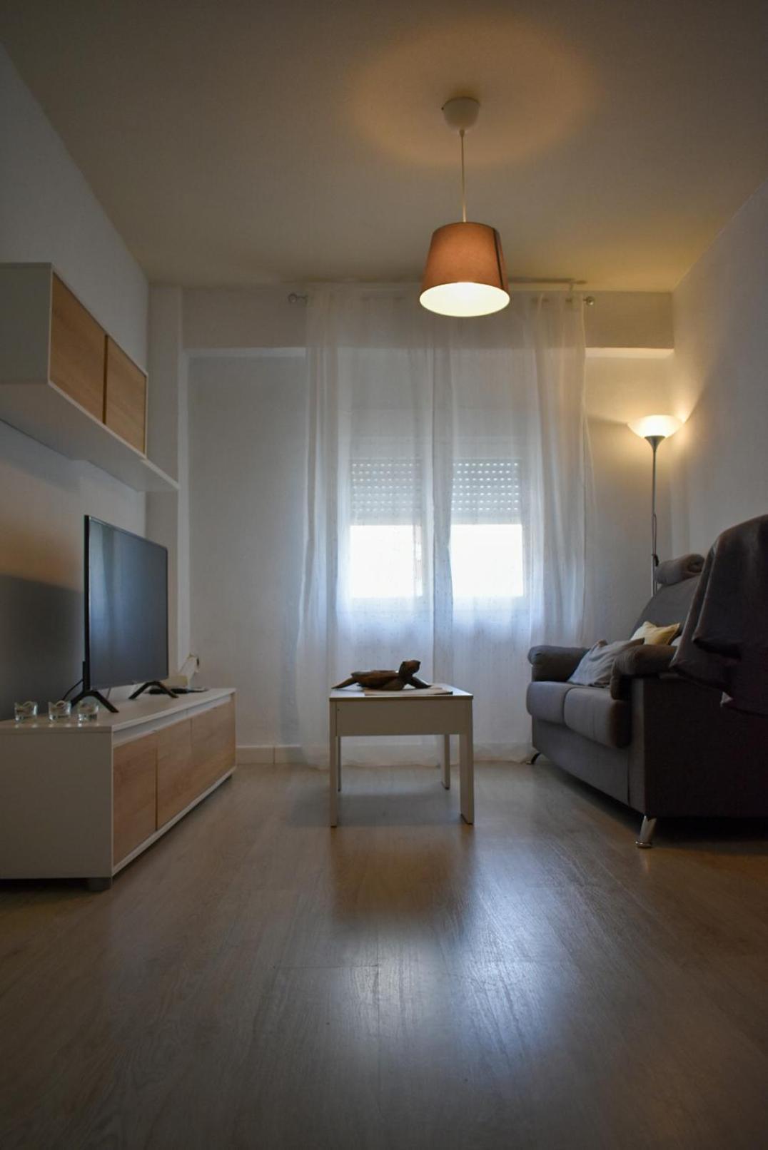 Apartmán Cozy Flat Alicante Exteriér fotografie