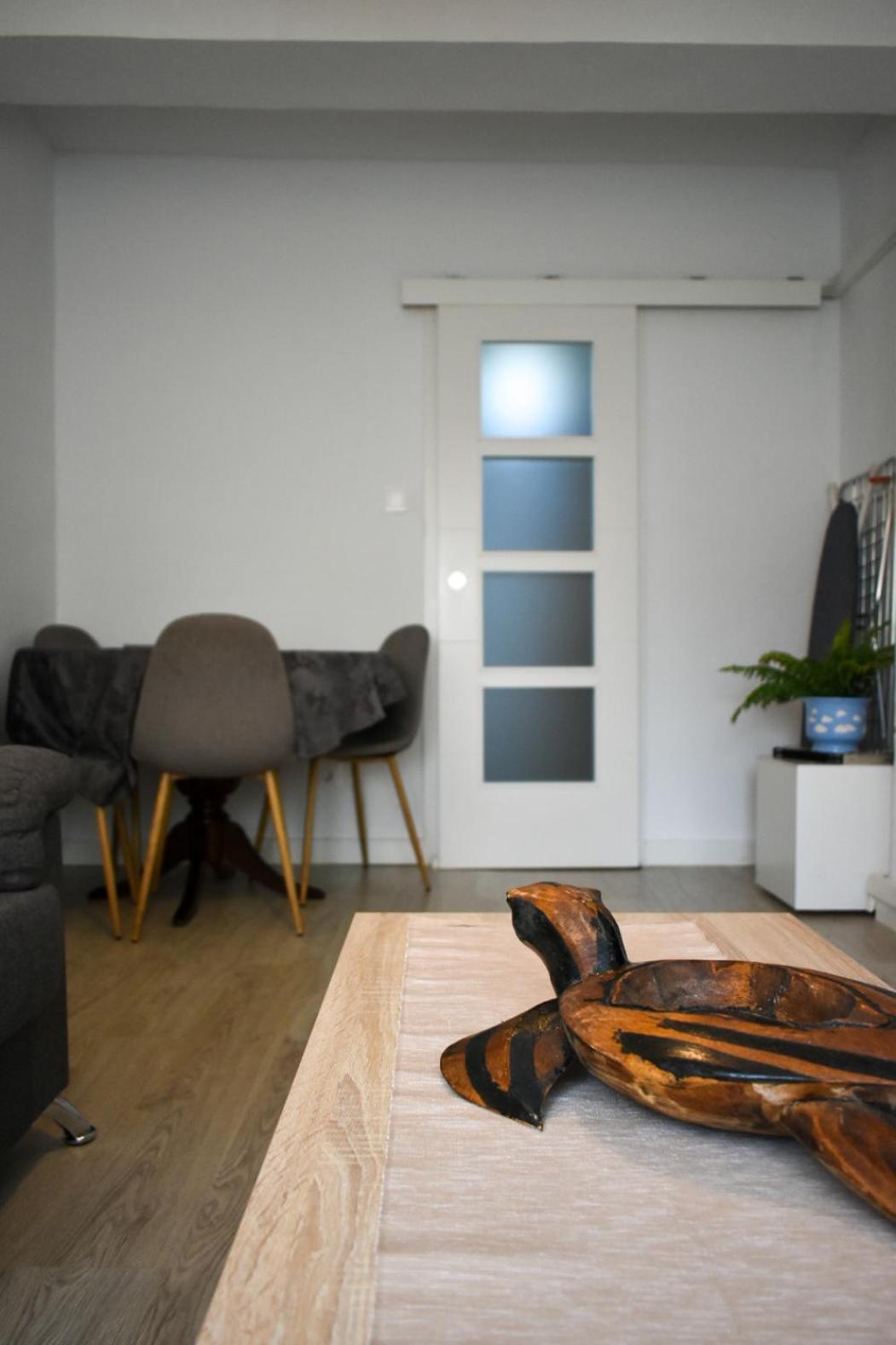 Apartmán Cozy Flat Alicante Exteriér fotografie