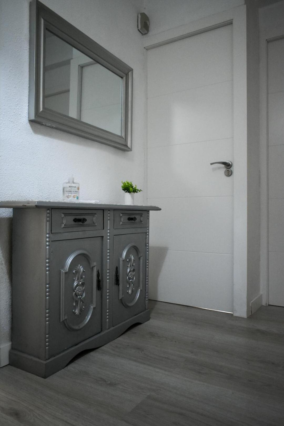 Apartmán Cozy Flat Alicante Exteriér fotografie