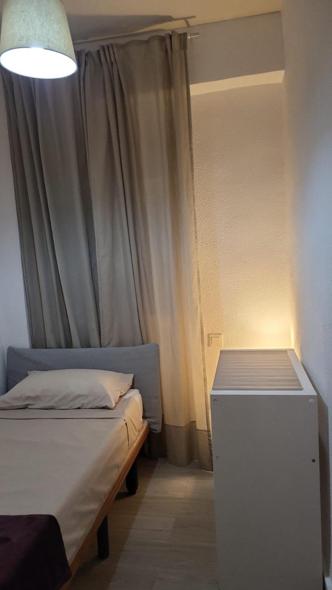Apartmán Cozy Flat Alicante Exteriér fotografie