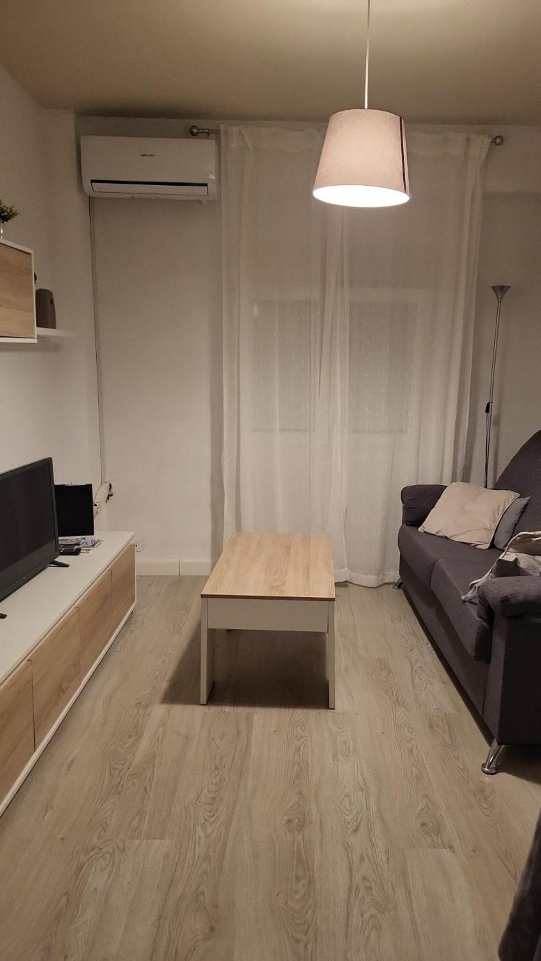 Apartmán Cozy Flat Alicante Exteriér fotografie