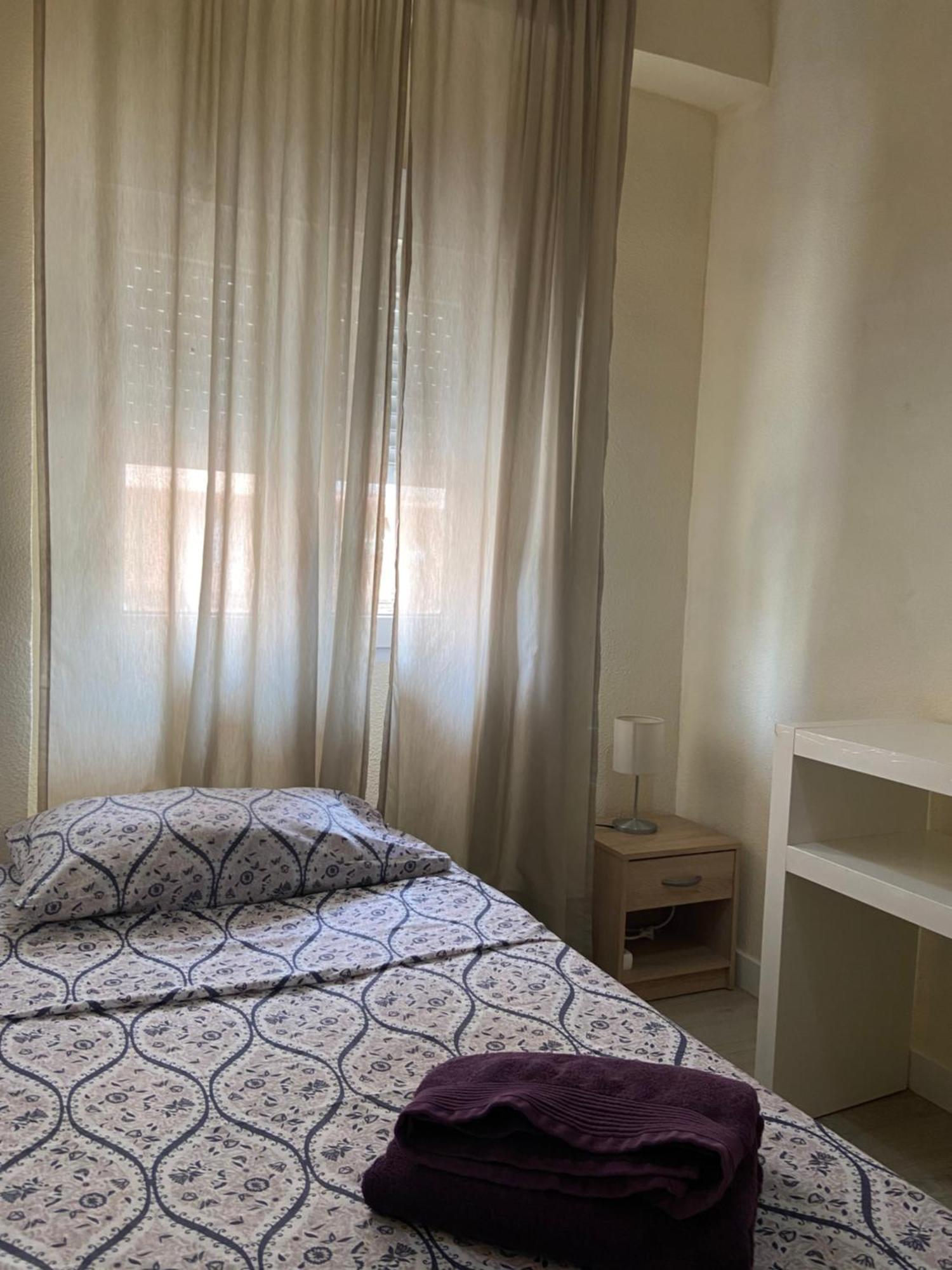 Apartmán Cozy Flat Alicante Exteriér fotografie