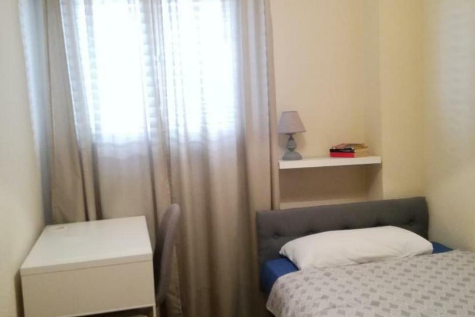 Apartmán Cozy Flat Alicante Exteriér fotografie