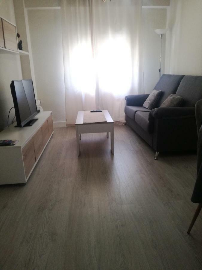Apartmán Cozy Flat Alicante Exteriér fotografie