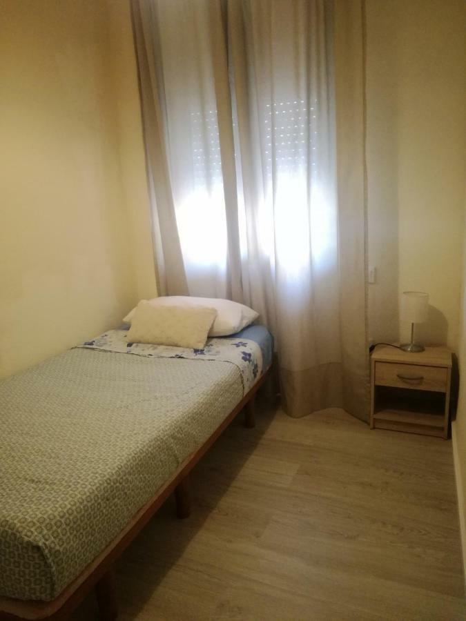 Apartmán Cozy Flat Alicante Exteriér fotografie